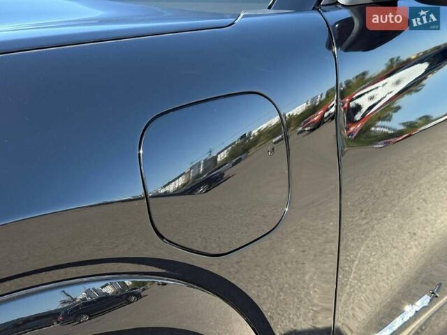 Форд Mustang Mach-E, об'ємом двигуна 0 л та пробігом 7 тис. км за 29500 $, фото 9 на Automoto.ua