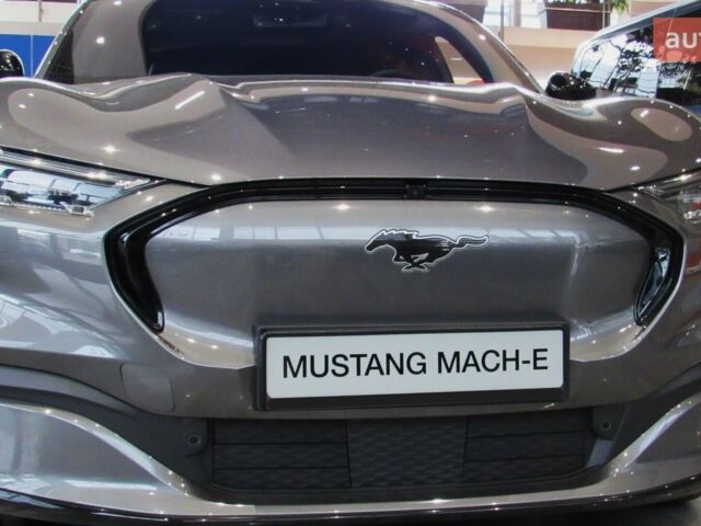 купити нове авто Форд Mustang Mach-E 2024 року від офіційного дилера Автоцентр AUTO.RIA Форд фото
