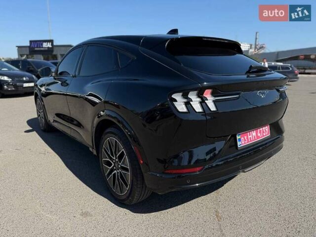 Форд Mustang Mach-E, об'ємом двигуна 0 л та пробігом 7 тис. км за 29500 $, фото 30 на Automoto.ua