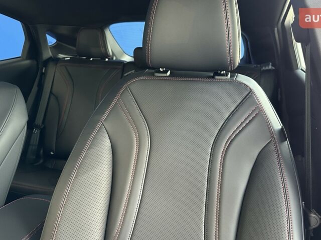 Форд Mustang Mach-E, объемом двигателя 0 л и пробегом 0 тыс. км за 55380 $, фото 22 на Automoto.ua