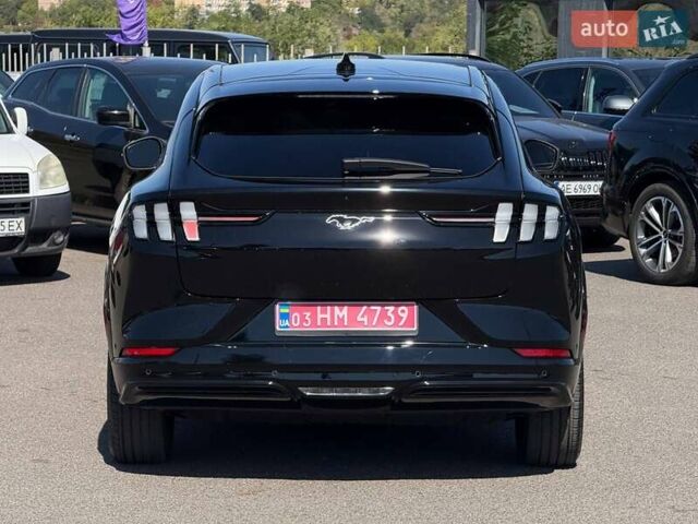 Форд Mustang Mach-E, об'ємом двигуна 0 л та пробігом 7 тис. км за 29500 $, фото 22 на Automoto.ua