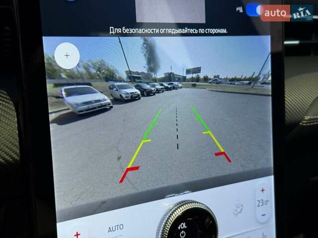 Форд Mustang Mach-E, об'ємом двигуна 0 л та пробігом 7 тис. км за 29500 $, фото 72 на Automoto.ua