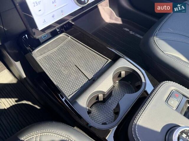 Форд Mustang Mach-E, об'ємом двигуна 0 л та пробігом 7 тис. км за 29500 $, фото 64 на Automoto.ua