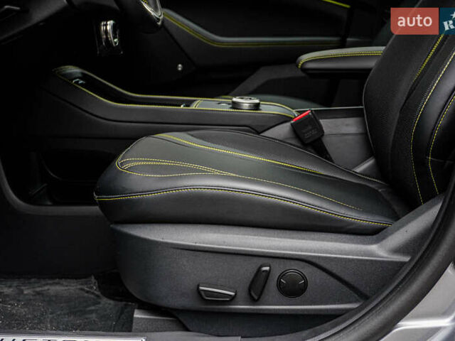 Форд Mustang Mach-E, объемом двигателя 0 л и пробегом 2 тыс. км за 33450 $, фото 11 на Automoto.ua