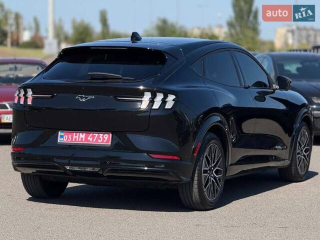Форд Mustang Mach-E, об'ємом двигуна 0 л та пробігом 7 тис. км за 29500 $, фото 20 на Automoto.ua