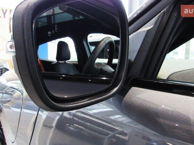 купити нове авто Форд Mustang Mach-E 2024 року від офіційного дилера Автоцентр AUTO.RIA Форд фото