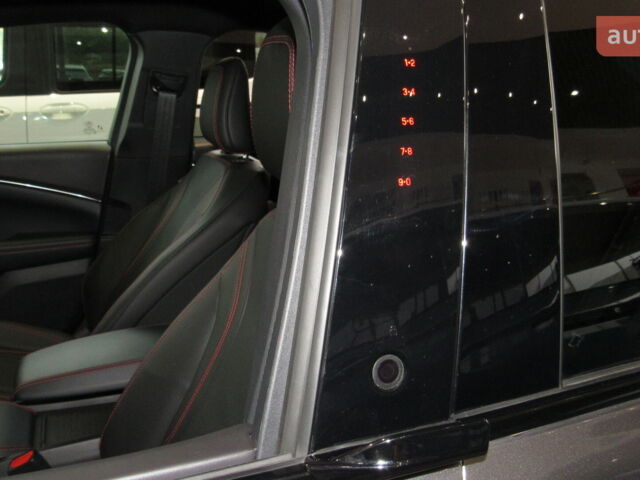 купити нове авто Форд Mustang Mach-E 2024 року від офіційного дилера Автоцентр AUTO.RIA Форд фото