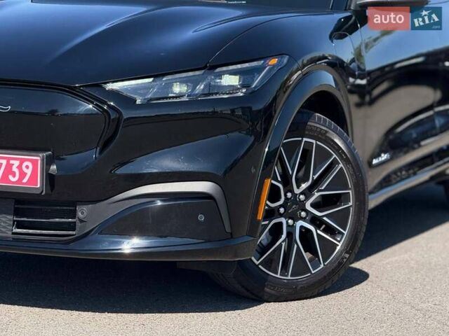 Форд Mustang Mach-E, об'ємом двигуна 0 л та пробігом 7 тис. км за 29500 $, фото 4 на Automoto.ua