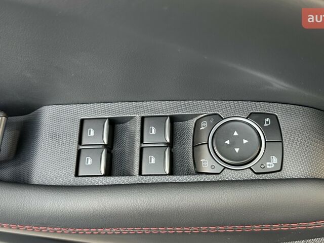 Форд Mustang Mach-E, объемом двигателя 0 л и пробегом 0 тыс. км за 55380 $, фото 15 на Automoto.ua
