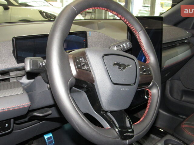 купити нове авто Форд Mustang Mach-E 2024 року від офіційного дилера Автоцентр AUTO.RIA Форд фото