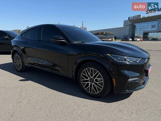 Форд Mustang Mach-E, об'ємом двигуна 0 л та пробігом 7 тис. км за 29500 $, фото 17 на Automoto.ua