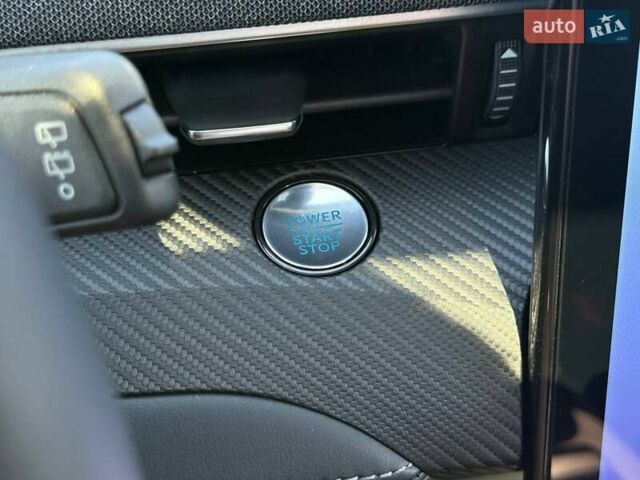 Форд Mustang Mach-E, об'ємом двигуна 0 л та пробігом 7 тис. км за 29500 $, фото 60 на Automoto.ua