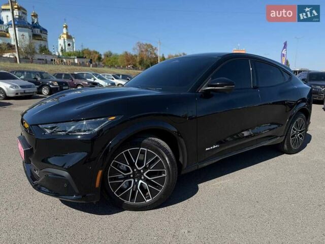 Форд Mustang Mach-E, об'ємом двигуна 0 л та пробігом 7 тис. км за 29500 $, фото 12 на Automoto.ua