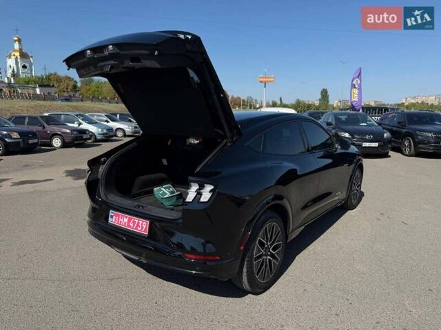 Форд Mustang Mach-E, об'ємом двигуна 0 л та пробігом 7 тис. км за 29500 $, фото 32 на Automoto.ua