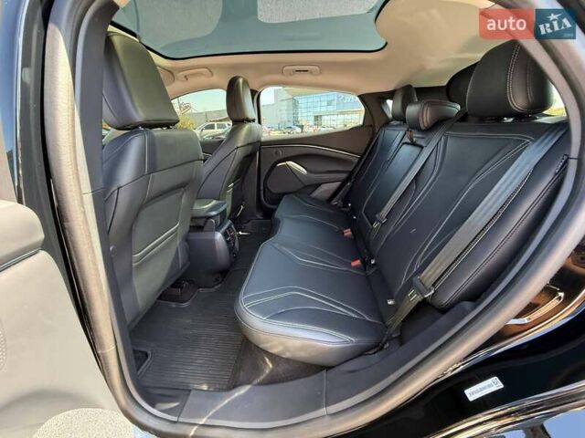Форд Mustang Mach-E, об'ємом двигуна 0 л та пробігом 7 тис. км за 29500 $, фото 38 на Automoto.ua