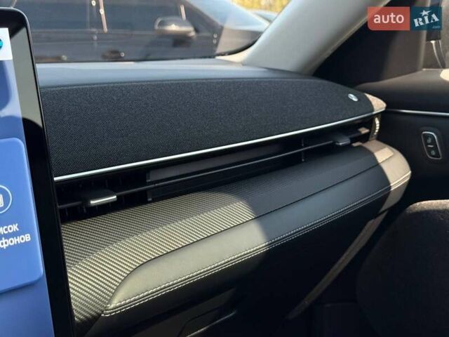 Форд Mustang Mach-E, об'ємом двигуна 0 л та пробігом 7 тис. км за 29500 $, фото 76 на Automoto.ua