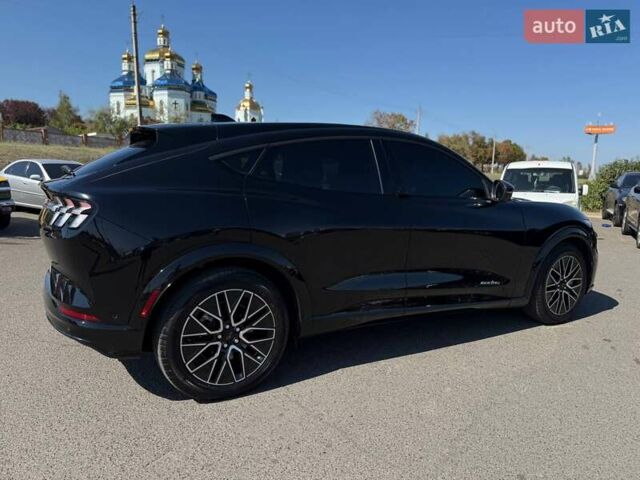 Форд Mustang Mach-E, об'ємом двигуна 0 л та пробігом 7 тис. км за 29500 $, фото 26 на Automoto.ua