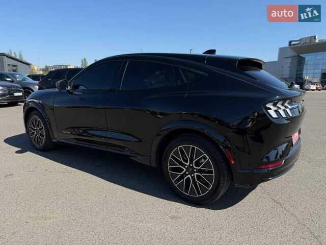 Форд Mustang Mach-E, об'ємом двигуна 0 л та пробігом 7 тис. км за 29500 $, фото 31 на Automoto.ua