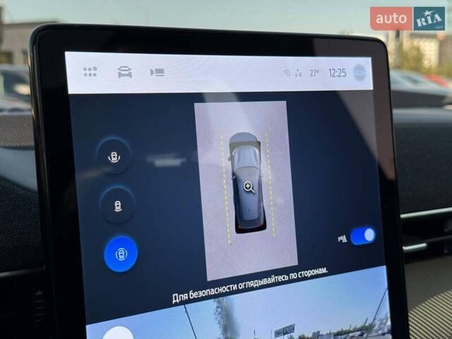 Форд Mustang Mach-E, об'ємом двигуна 0 л та пробігом 7 тис. км за 29500 $, фото 71 на Automoto.ua