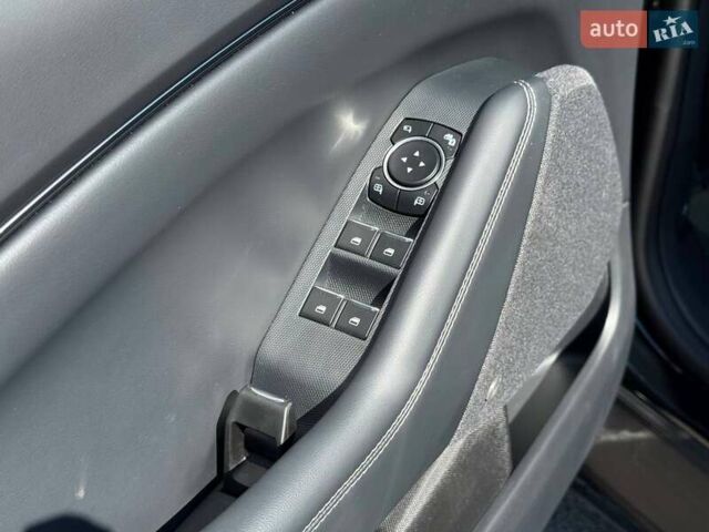 Форд Mustang Mach-E, об'ємом двигуна 0 л та пробігом 7 тис. км за 29500 $, фото 40 на Automoto.ua