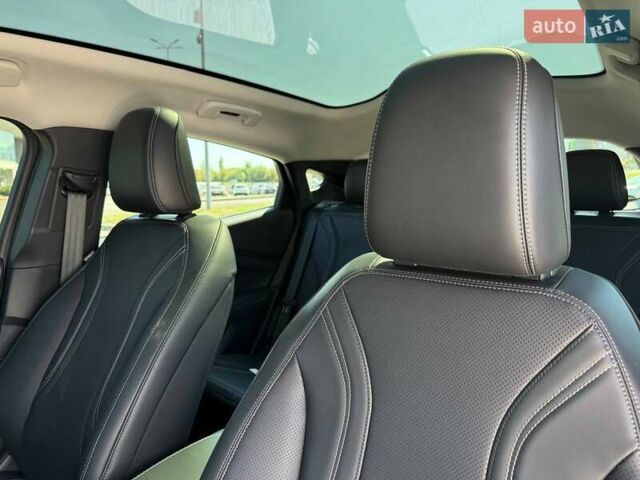 Форд Mustang Mach-E, об'ємом двигуна 0 л та пробігом 7 тис. км за 29500 $, фото 47 на Automoto.ua