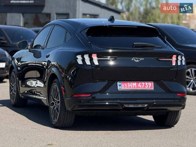 Форд Mustang Mach-E, об'ємом двигуна 0 л та пробігом 7 тис. км за 29500 $, фото 23 на Automoto.ua