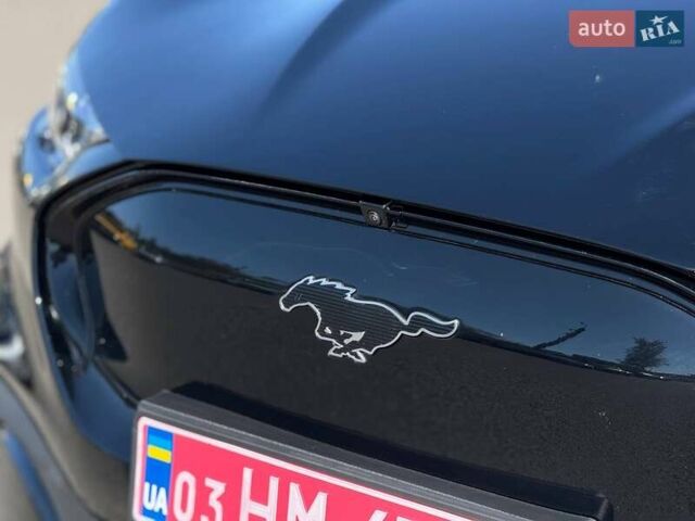 Форд Mustang Mach-E, об'ємом двигуна 0 л та пробігом 7 тис. км за 29500 $, фото 7 на Automoto.ua