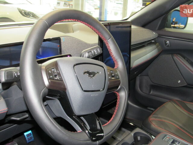 купити нове авто Форд Mustang Mach-E 2024 року від офіційного дилера Автоцентр AUTO.RIA Форд фото