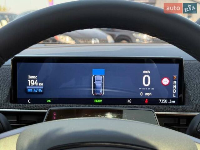 Форд Mustang Mach-E, об'ємом двигуна 0 л та пробігом 7 тис. км за 29500 $, фото 56 на Automoto.ua