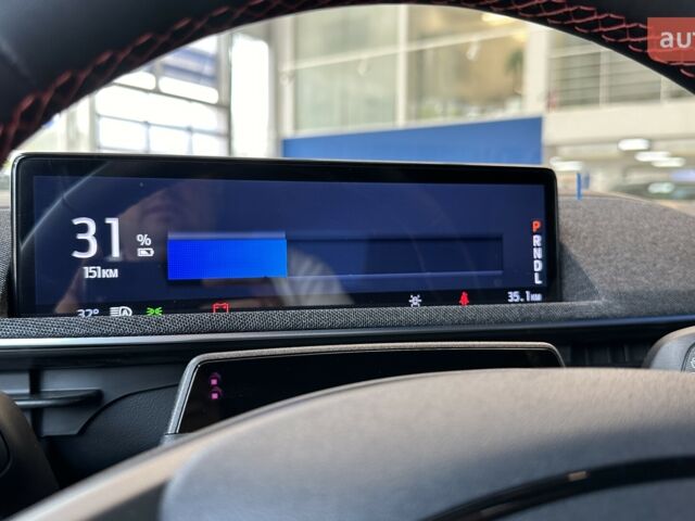 Форд Mustang Mach-E, объемом двигателя 0 л и пробегом 0 тыс. км за 55380 $, фото 12 на Automoto.ua