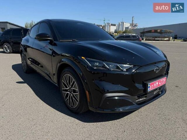 Форд Mustang Mach-E, об'ємом двигуна 0 л та пробігом 7 тис. км за 29500 $, фото 16 на Automoto.ua