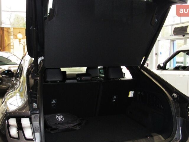 купити нове авто Форд Mustang Mach-E 2024 року від офіційного дилера Автоцентр AUTO.RIA Форд фото