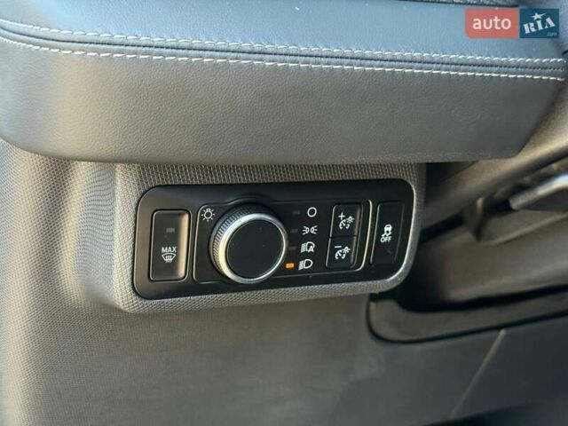 Форд Mustang Mach-E, об'ємом двигуна 0 л та пробігом 7 тис. км за 29500 $, фото 43 на Automoto.ua