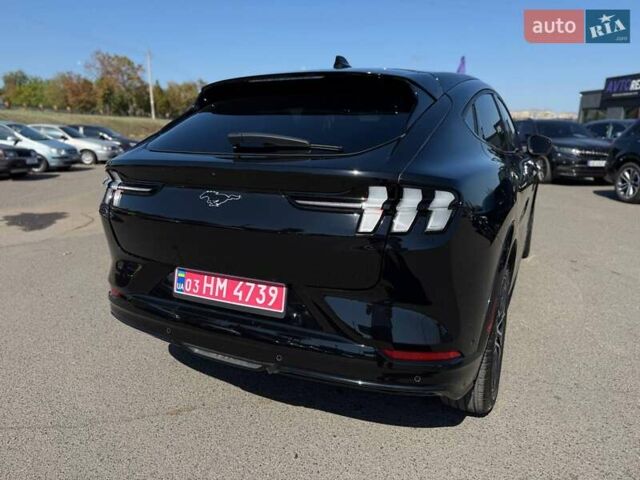 Форд Mustang Mach-E, об'ємом двигуна 0 л та пробігом 7 тис. км за 29500 $, фото 28 на Automoto.ua