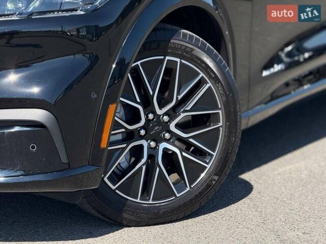 Форд Mustang Mach-E, об'ємом двигуна 0 л та пробігом 7 тис. км за 29500 $, фото 6 на Automoto.ua