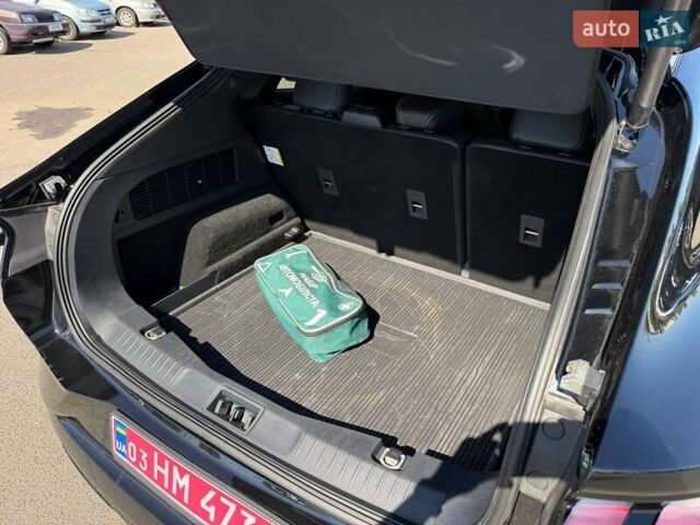 Форд Mustang Mach-E, об'ємом двигуна 0 л та пробігом 7 тис. км за 29500 $, фото 33 на Automoto.ua