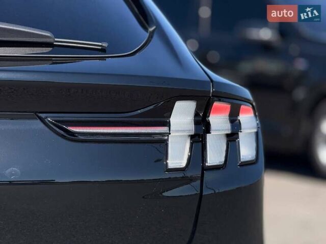 Форд Mustang Mach-E, об'ємом двигуна 0 л та пробігом 7 тис. км за 29500 $, фото 25 на Automoto.ua