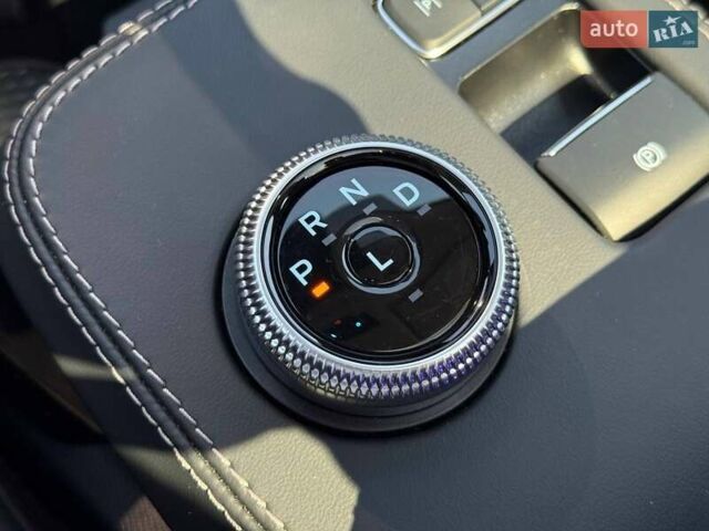 Форд Mustang Mach-E, об'ємом двигуна 0 л та пробігом 7 тис. км за 29500 $, фото 68 на Automoto.ua