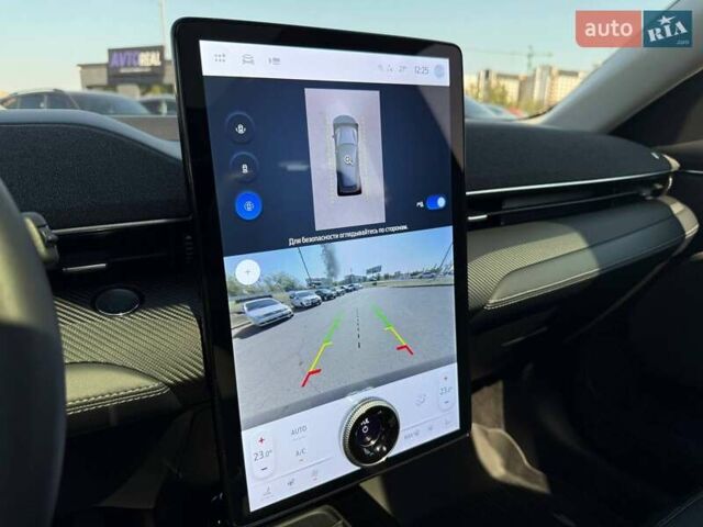 Форд Mustang Mach-E, об'ємом двигуна 0 л та пробігом 7 тис. км за 29500 $, фото 70 на Automoto.ua