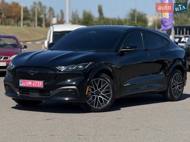 Форд Mustang Mach-E, об'ємом двигуна 0 л та пробігом 7 тис. км за 29500 $, фото 1 на Automoto.ua