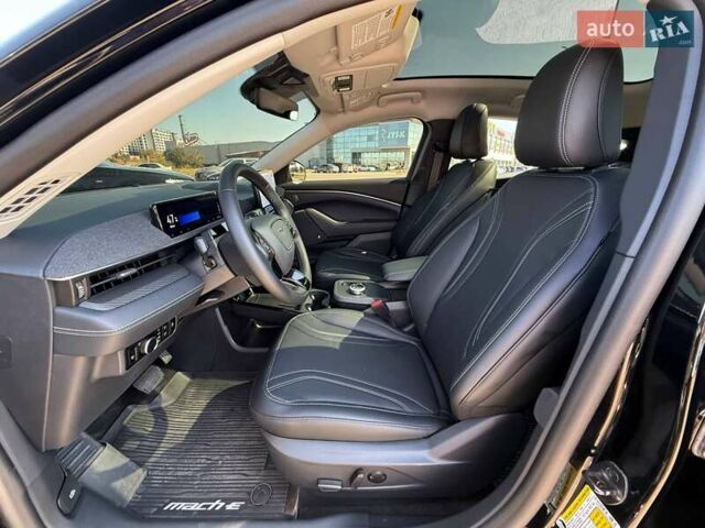 Форд Mustang Mach-E, об'ємом двигуна 0 л та пробігом 7 тис. км за 29500 $, фото 37 на Automoto.ua