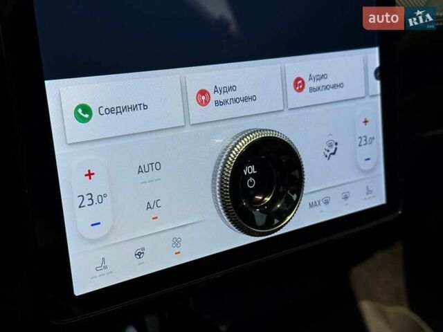 Форд Mustang Mach-E, об'ємом двигуна 0 л та пробігом 7 тис. км за 29500 $, фото 63 на Automoto.ua