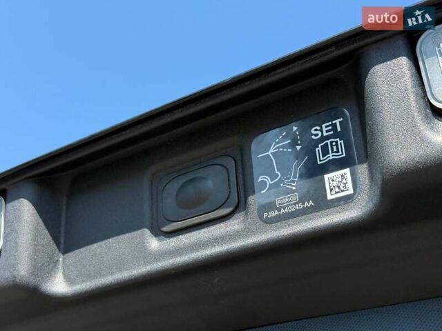 Форд Mustang Mach-E, об'ємом двигуна 0 л та пробігом 7 тис. км за 29500 $, фото 35 на Automoto.ua