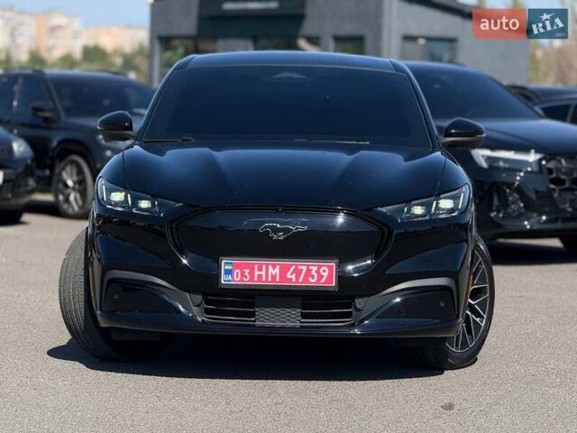 Форд Mustang Mach-E, об'ємом двигуна 0 л та пробігом 7 тис. км за 29500 $, фото 2 на Automoto.ua