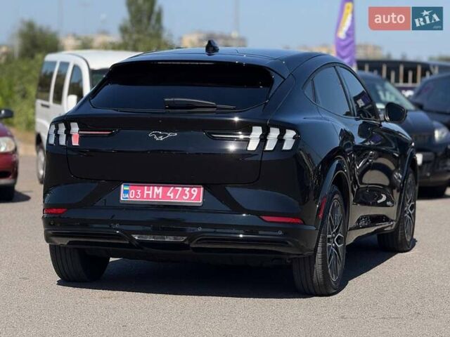 Форд Mustang Mach-E, об'ємом двигуна 0 л та пробігом 7 тис. км за 29500 $, фото 21 на Automoto.ua