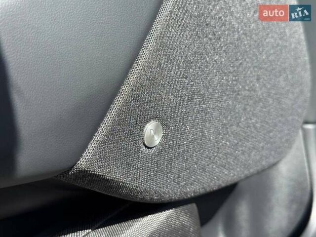 Форд Mustang Mach-E, об'ємом двигуна 0 л та пробігом 7 тис. км за 29500 $, фото 41 на Automoto.ua