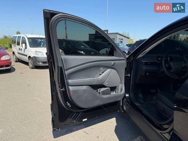 Форд Mustang Mach-E, об'ємом двигуна 0 л та пробігом 7 тис. км за 29500 $, фото 39 на Automoto.ua