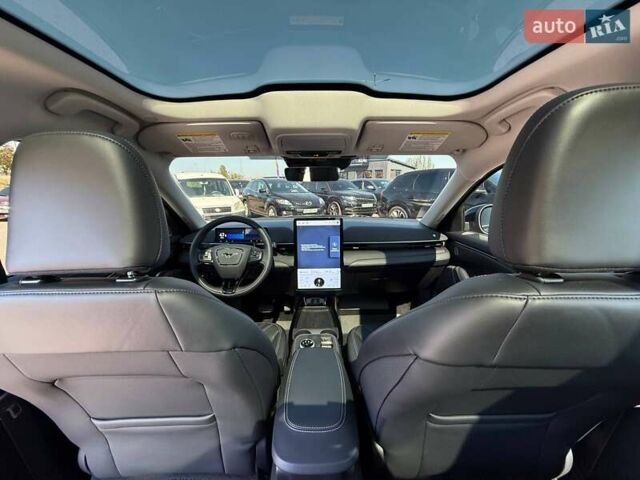 Форд Mustang Mach-E, об'ємом двигуна 0 л та пробігом 7 тис. км за 29500 $, фото 51 на Automoto.ua