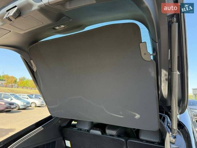 Форд Mustang Mach-E, об'ємом двигуна 0 л та пробігом 7 тис. км за 29500 $, фото 34 на Automoto.ua