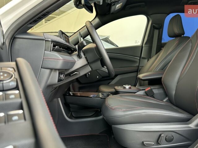 Форд Mustang Mach-E, объемом двигателя 0 л и пробегом 0 тыс. км за 55380 $, фото 18 на Automoto.ua